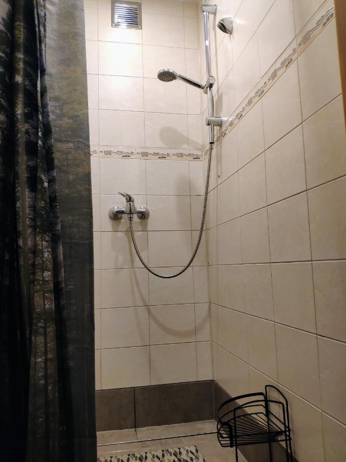 Apartment Marynka