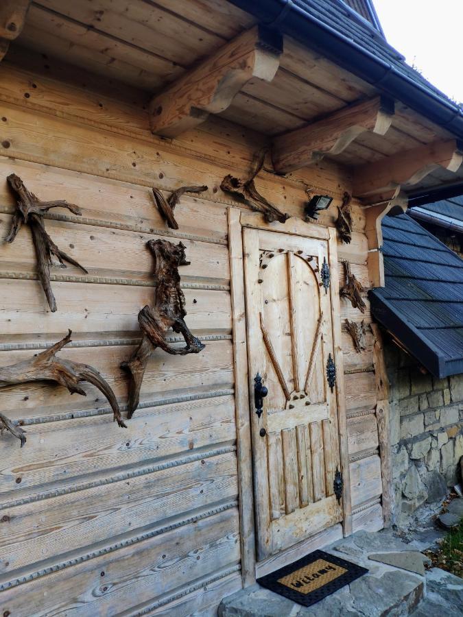 Marynka Zakopane