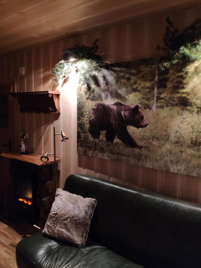 Marynka Apartment Zakopane
