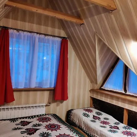Marynka Apartment Zakopane Exterior photo