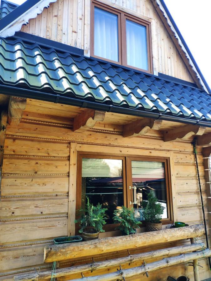 Apartamento Marynka Zakopane