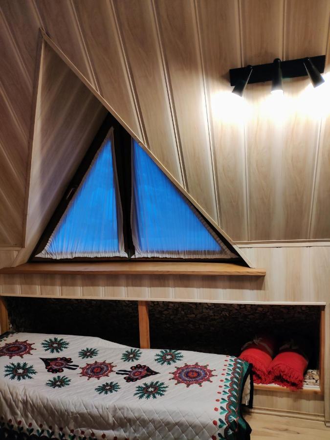 Apartamento Marynka *