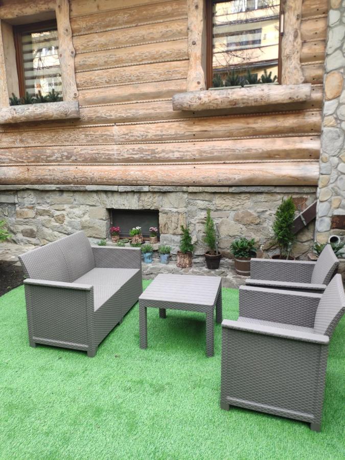 Apartamento Marynka *